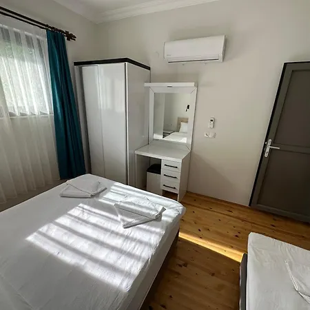 Palm Çıralı