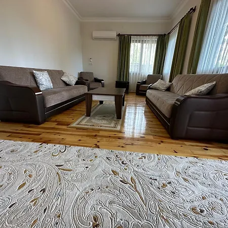 Palm Отель