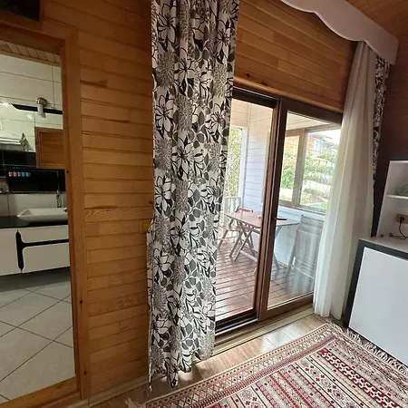 Palm Отель