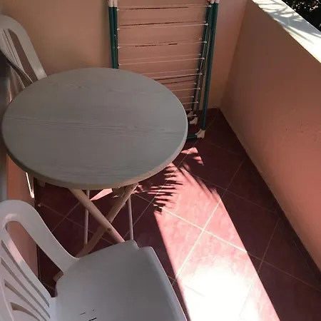Palm Отель *